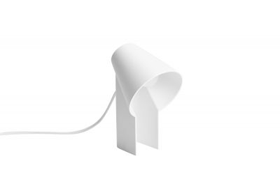 Study Table Lamp Woud